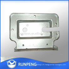 Stamping Machinical Fabrication Services Sheet Metal Parts